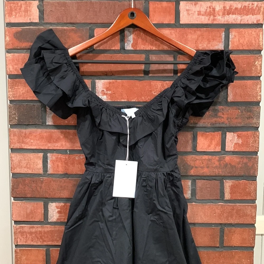 Hill House The Ana Dress - Picture 6 of 15